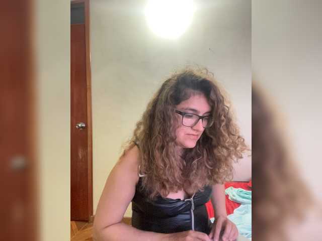 LuanaPowerful