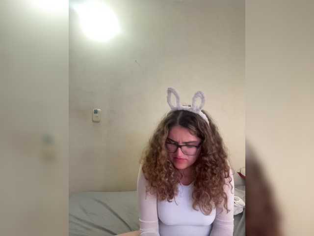 LuanaPowerful live cam on BongaCams