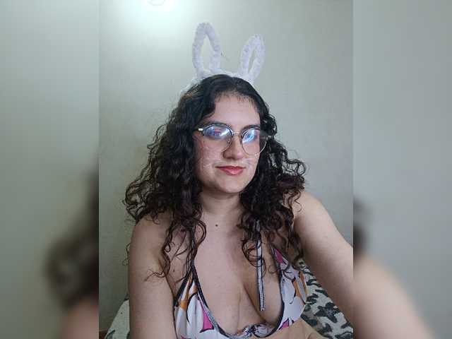 LuanaPowerful
