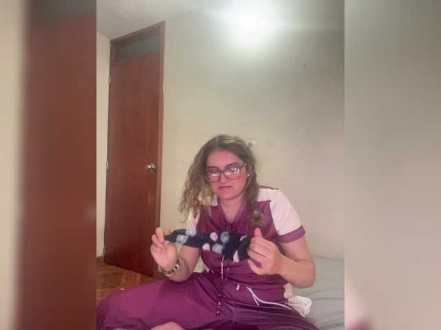 LuanaPowerful