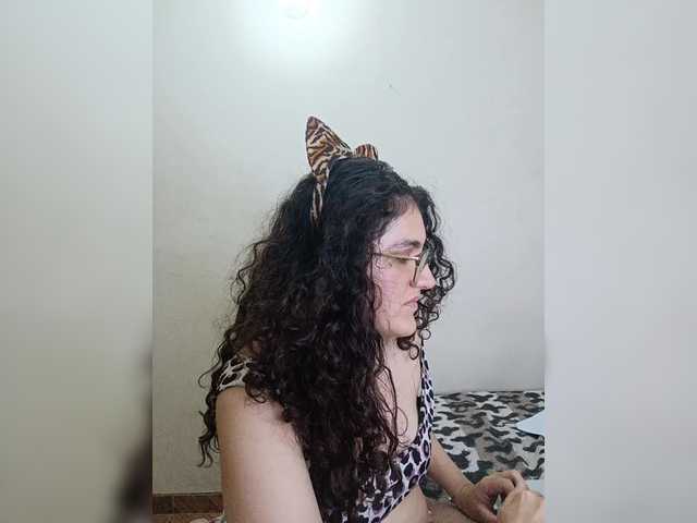 LuanaPowerful