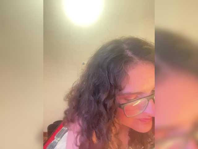 LuanaPowerful