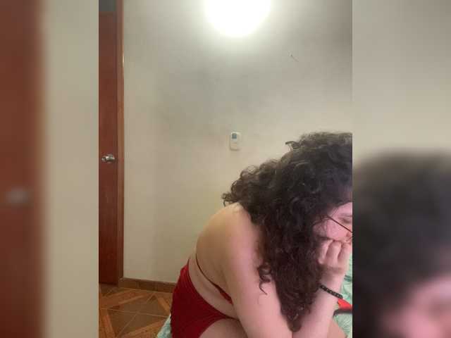 LuanaPowerful