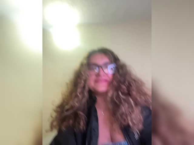 LuanaPowerful