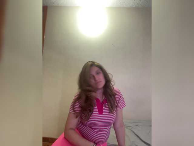 LuanaPowerful