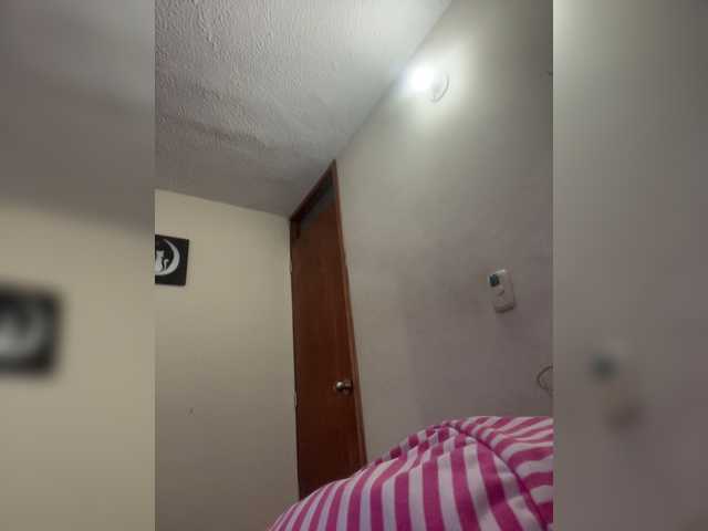 LuanaPowerful