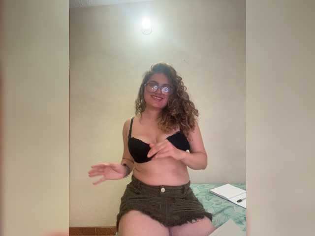 LuanaPowerful