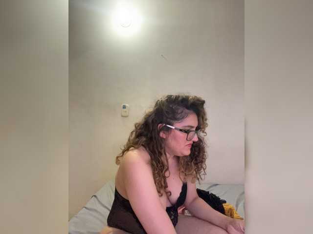 LuanaPowerful
