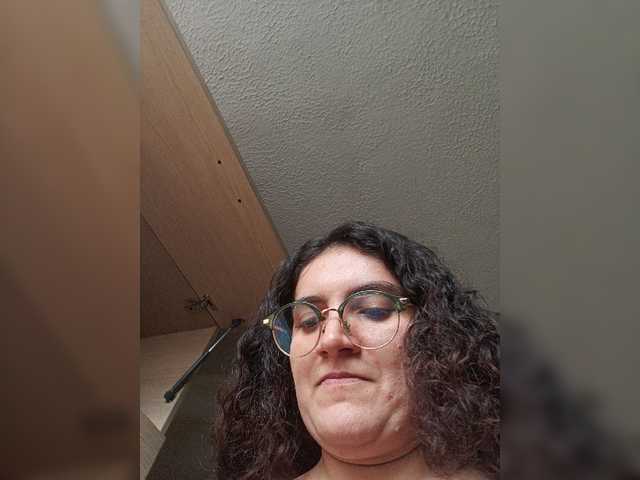 LuanaPowerful