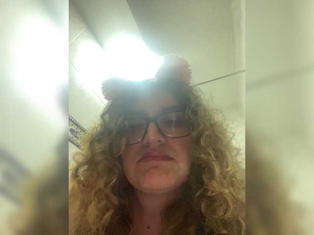 LuanaPowerful