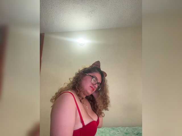 LuanaPowerful