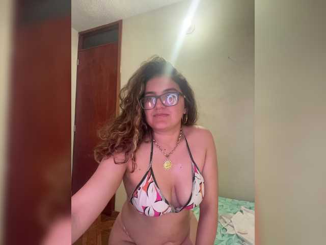 LuanaPowerful