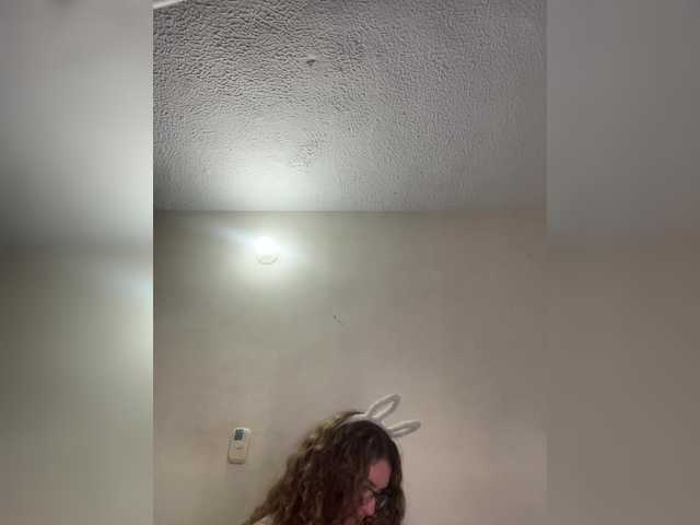 LuanaPowerful