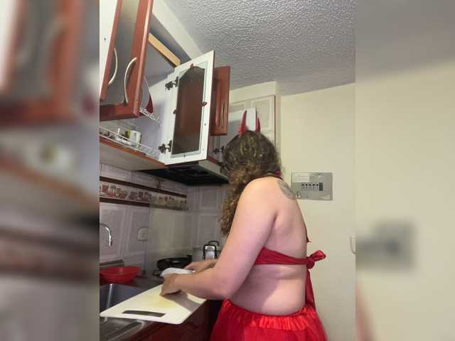 LuanaPowerful