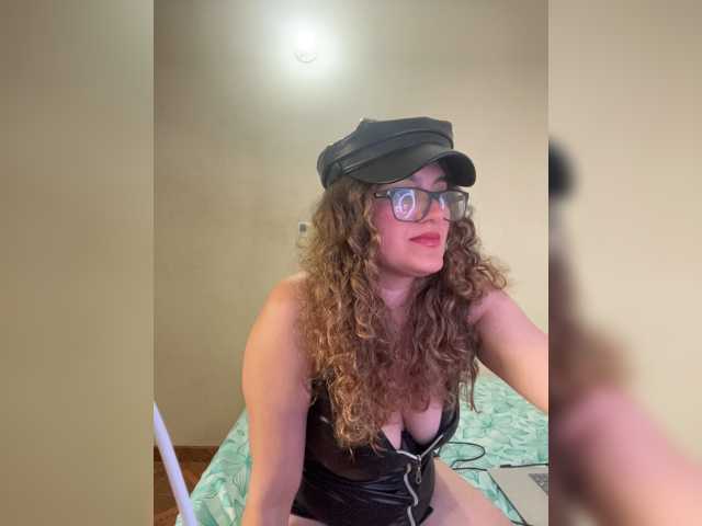 LuanaPowerful