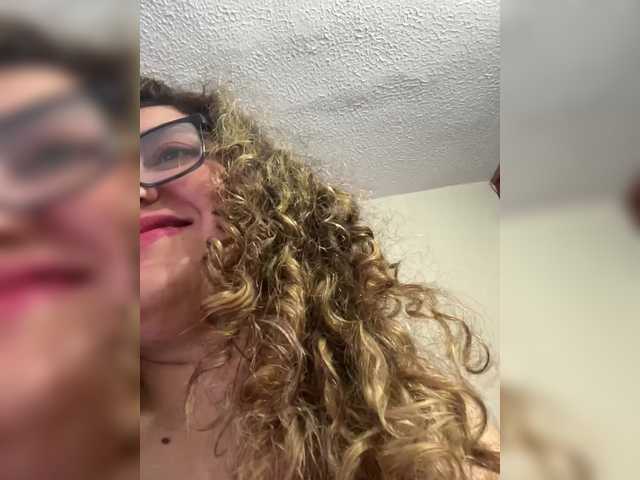 LuanaPowerful