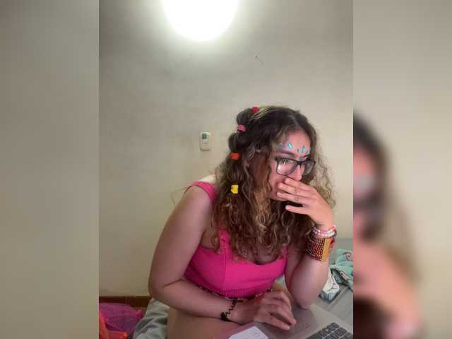 LuanaPowerful
