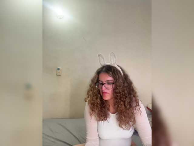 LuanaPowerful