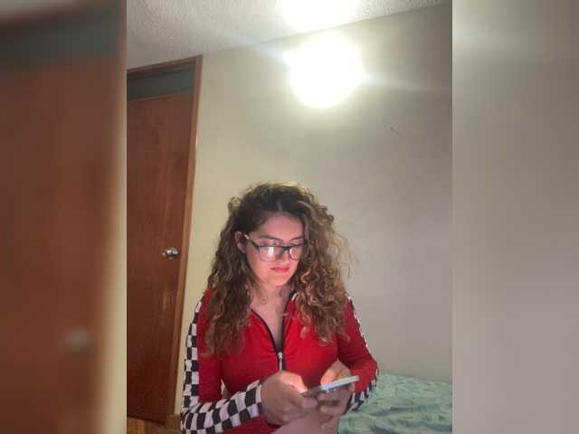 LuanaPowerful