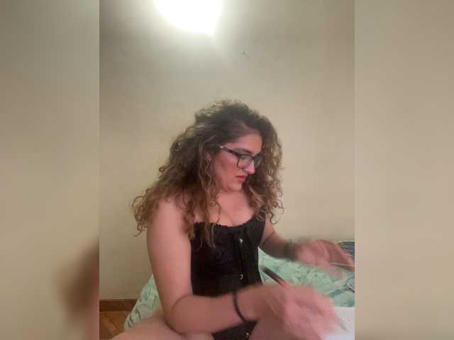 LuanaPowerful
