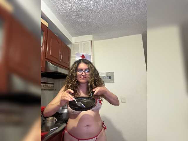LuanaPowerful