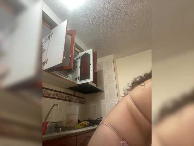 LuanaPowerful