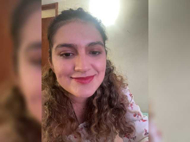 LuanaPowerful