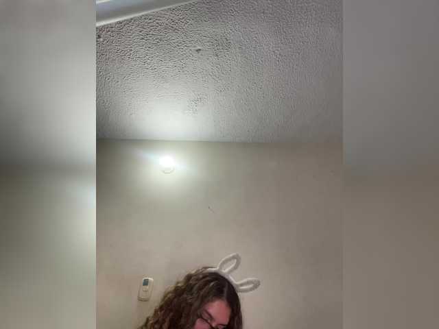 LuanaPowerful