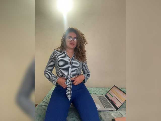 LuanaPowerful
