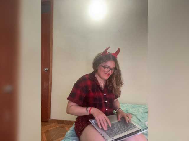 LuanaPowerful