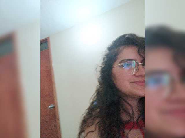 LuanaPowerful