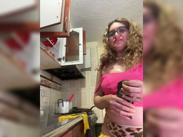 LuanaPowerful