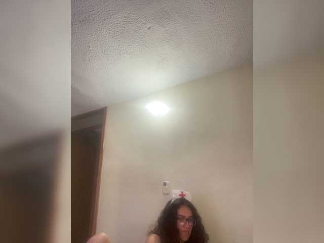 LuanaPowerful