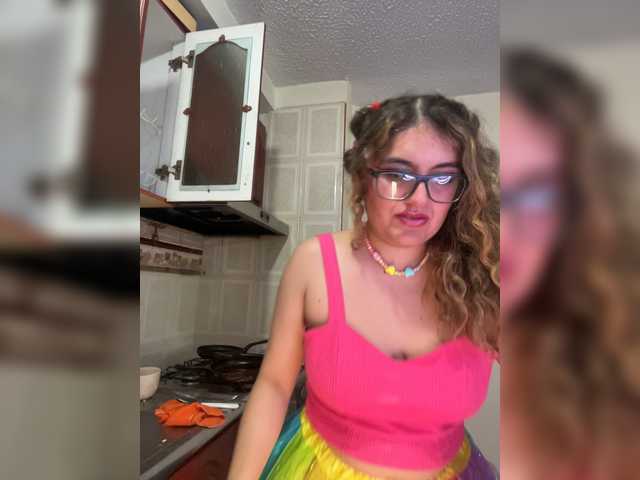 LuanaPowerful