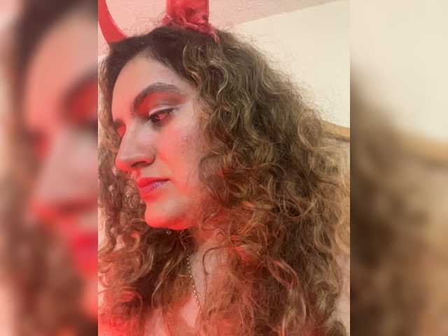LuanaPowerful