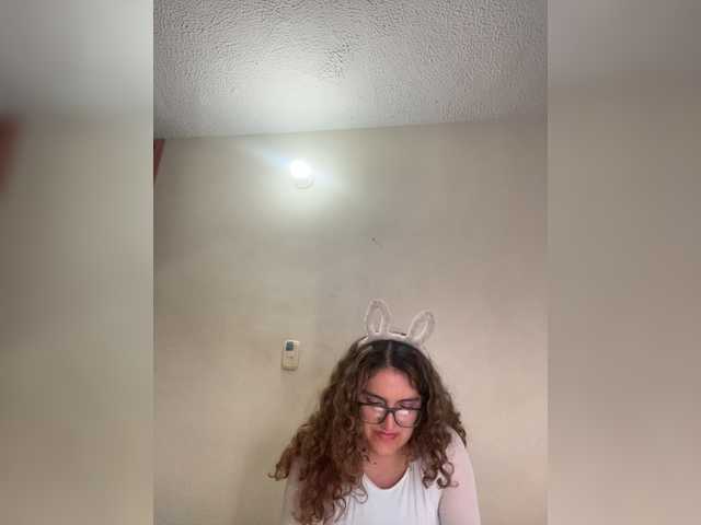 LuanaPowerful