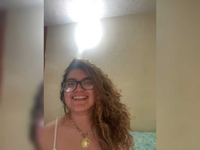 LuanaPowerful