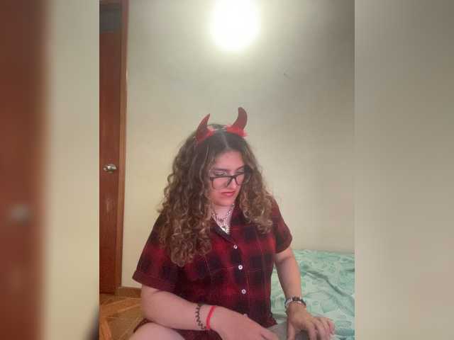 LuanaPowerful