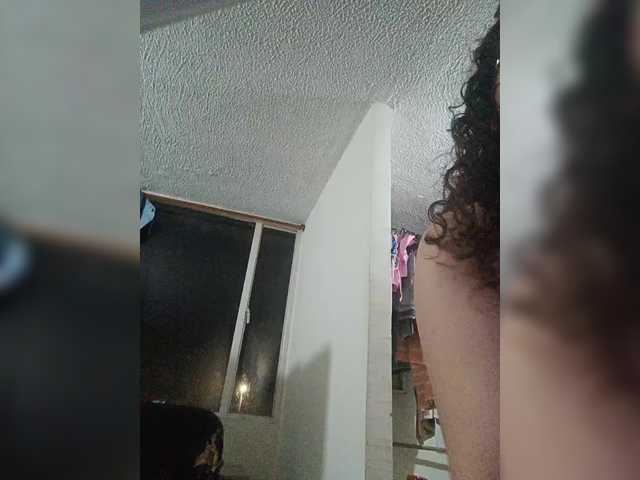 LuanaPowerful