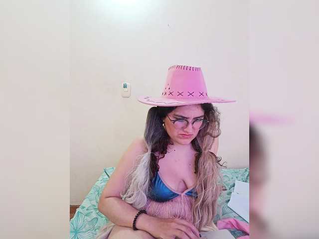 LuanaPowerful