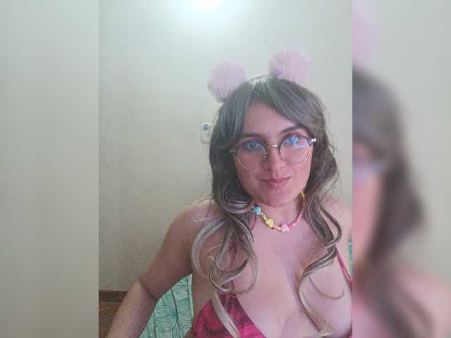 LuanaPowerful