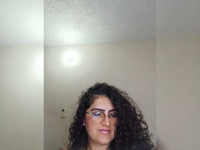 LuanaPowerful
