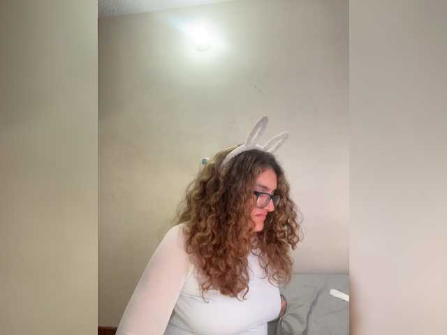 LuanaPowerful