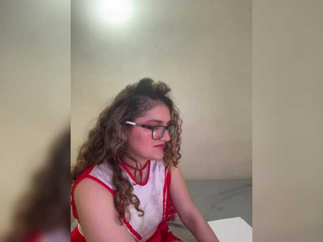LuanaPowerful