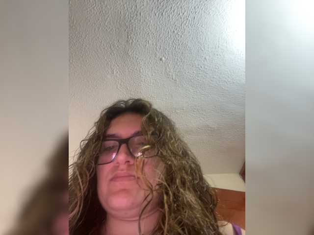 LuanaPowerful