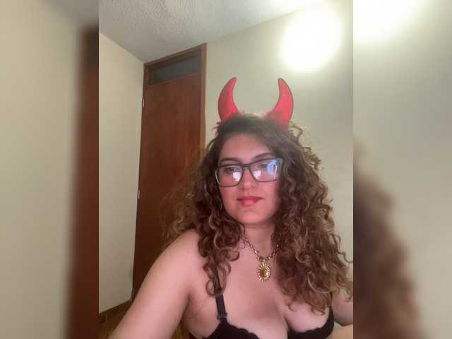 LuanaPowerful