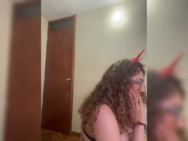LuanaPowerful