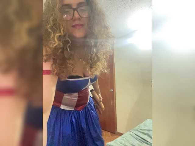 LuanaPowerful