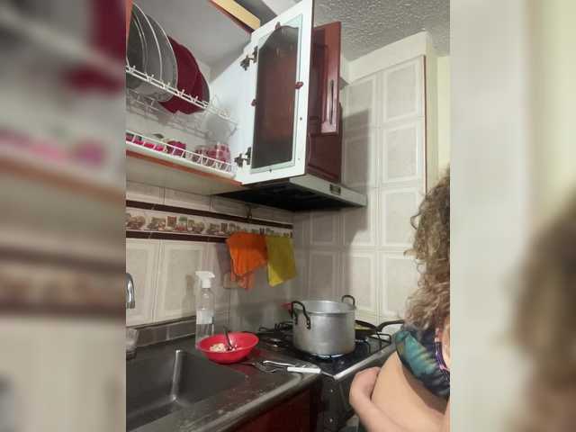 LuanaPowerful