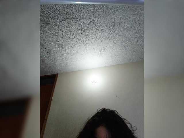LuanaPowerful